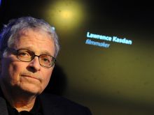 Lawrence Kasdan