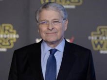 Lawrence Kasdan