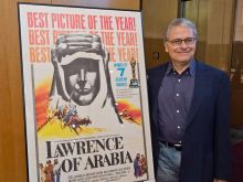 Lawrence Kasdan