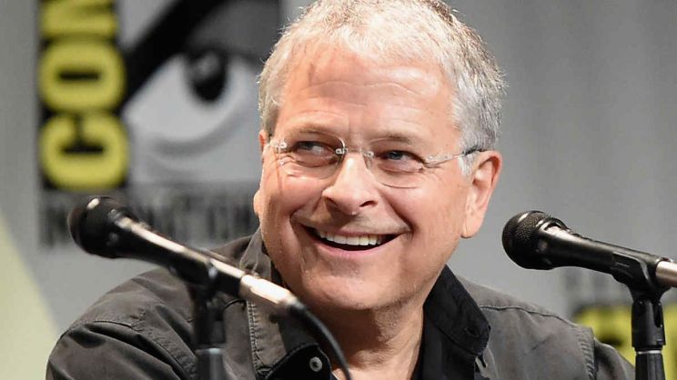 Lawrence Kasdan