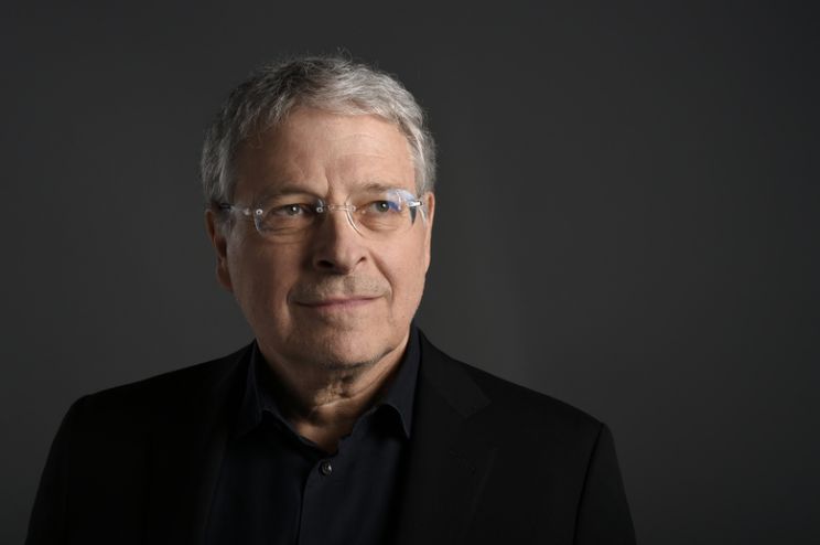 Lawrence Kasdan