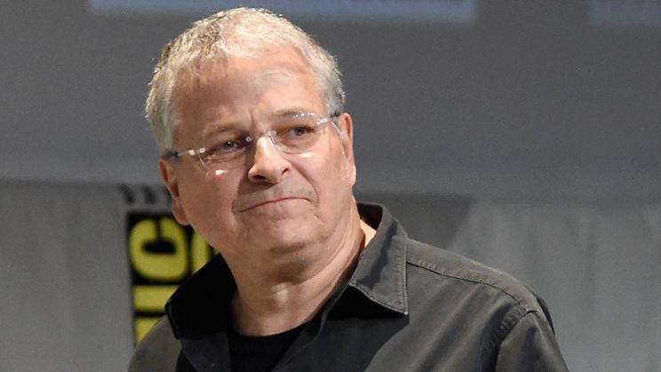 Lawrence Kasdan