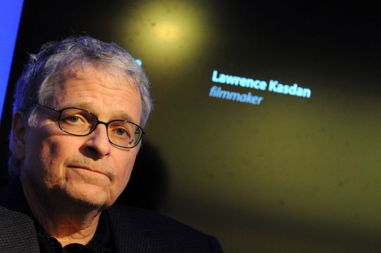 Lawrence Kasdan