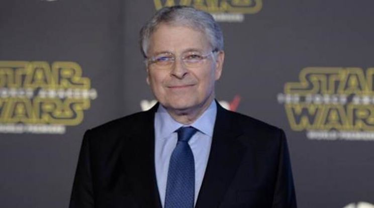 Lawrence Kasdan