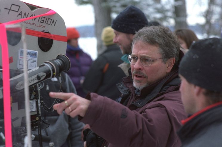 Lawrence Kasdan