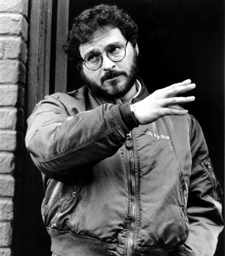 Lawrence Kasdan