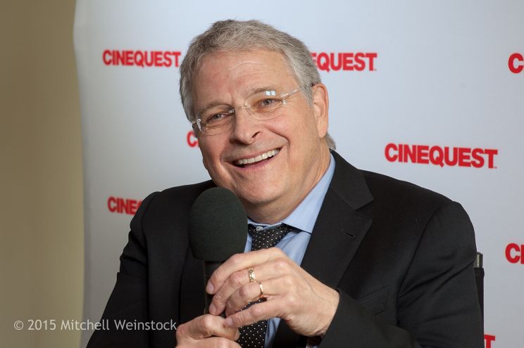 Lawrence Kasdan