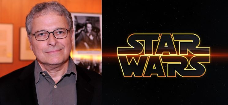 Lawrence Kasdan