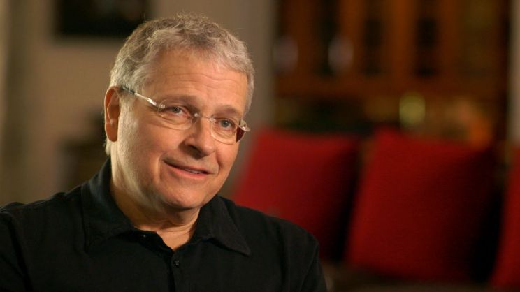 Lawrence Kasdan