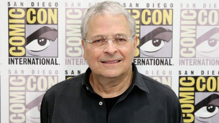 Lawrence Kasdan