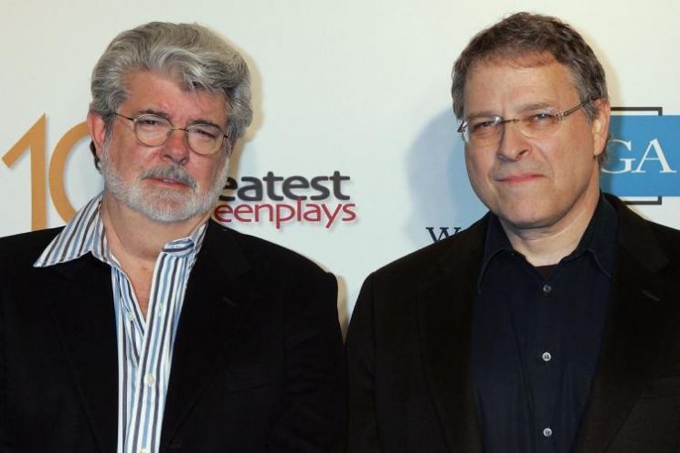 Lawrence Kasdan