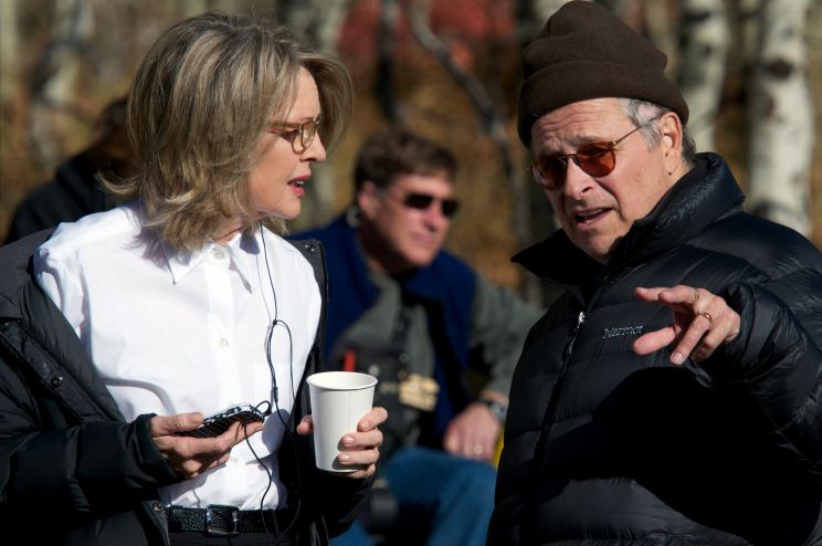 Lawrence Kasdan