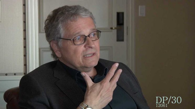 Lawrence Kasdan