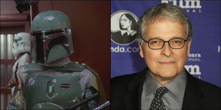 Lawrence Kasdan