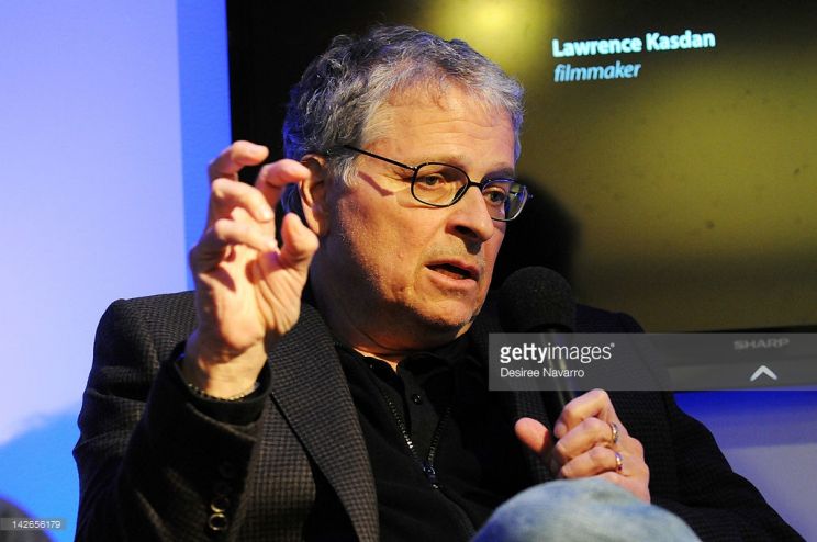 Lawrence Kasdan