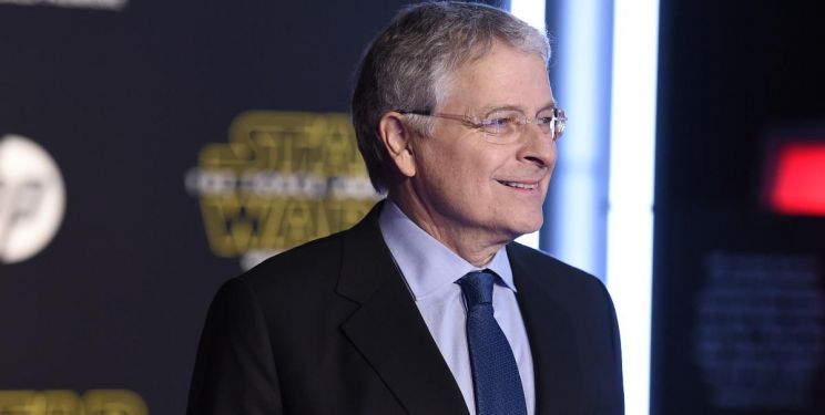 Lawrence Kasdan