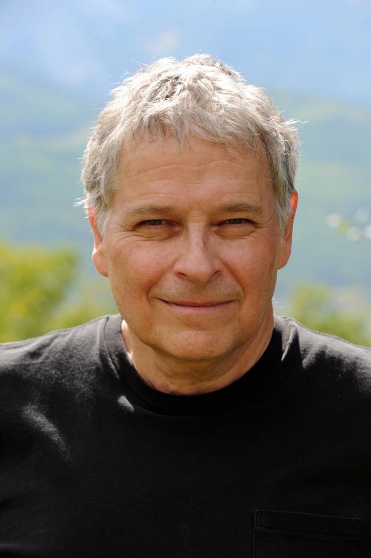 Lawrence Kasdan