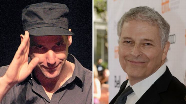 Lawrence Kasdan