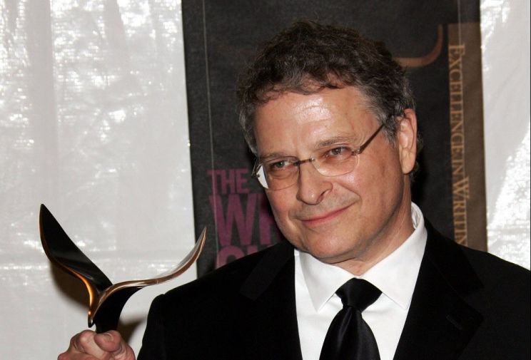 Lawrence Kasdan