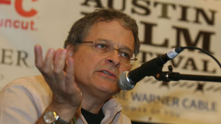 Lawrence Kasdan