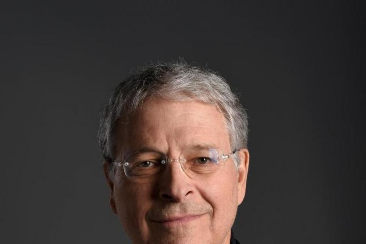 Lawrence Kasdan