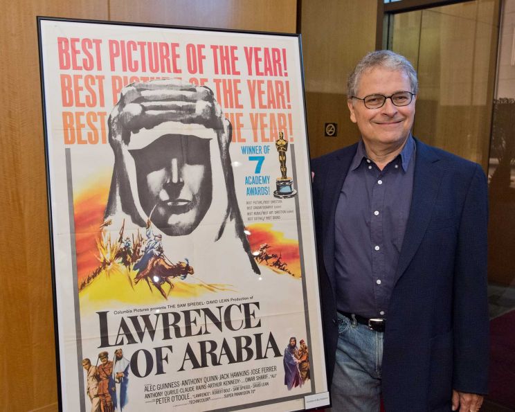 Lawrence Kasdan
