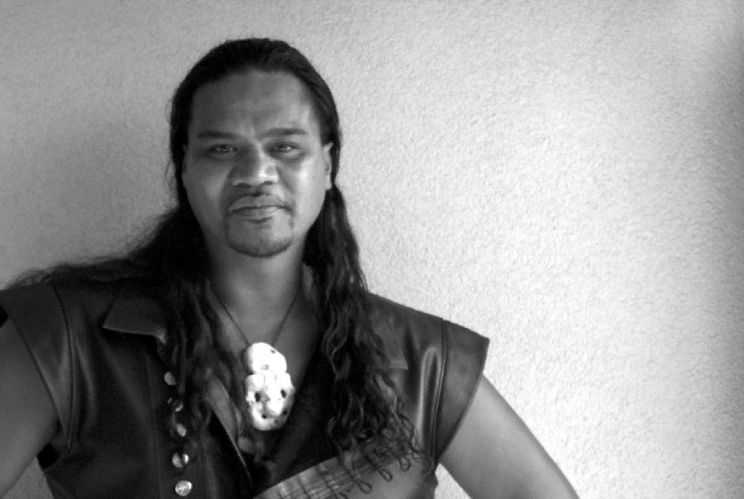 Lawrence Makoare