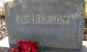 Lawrence McPherson