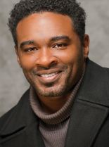 Lawrence McPherson