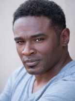 Lawrence McPherson