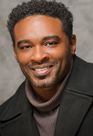 Lawrence McPherson