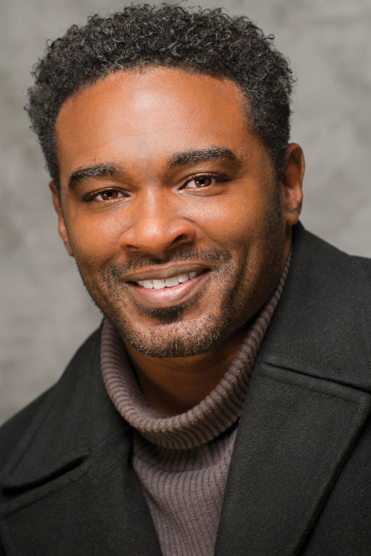 Lawrence McPherson