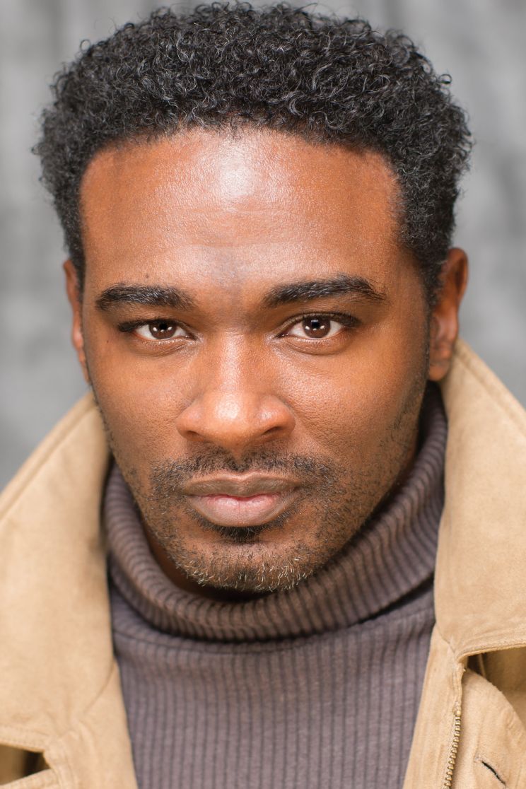 Lawrence McPherson