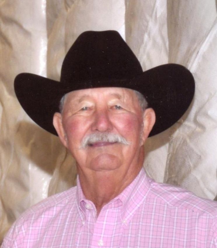 Lawrence McPherson