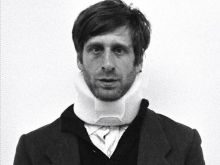 Lawrence Michael Levine