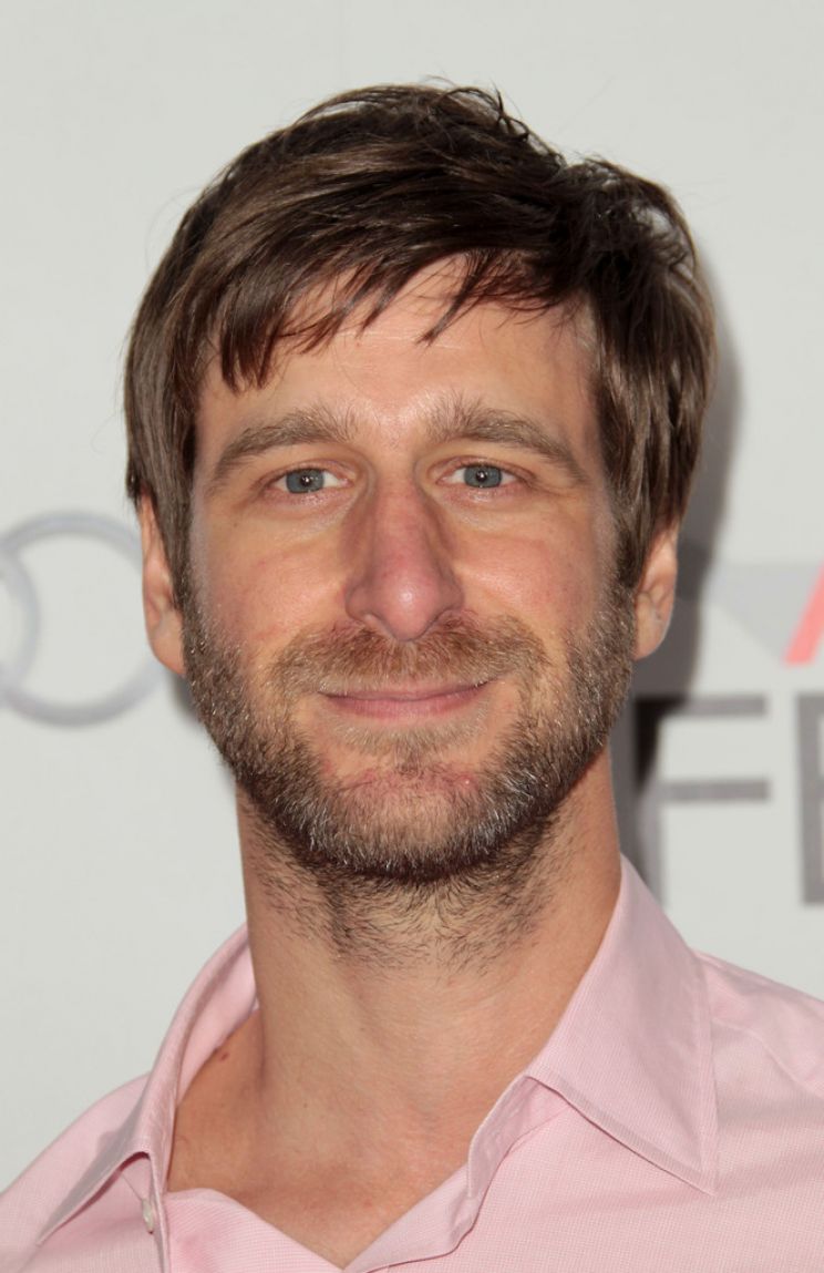 Lawrence Michael Levine