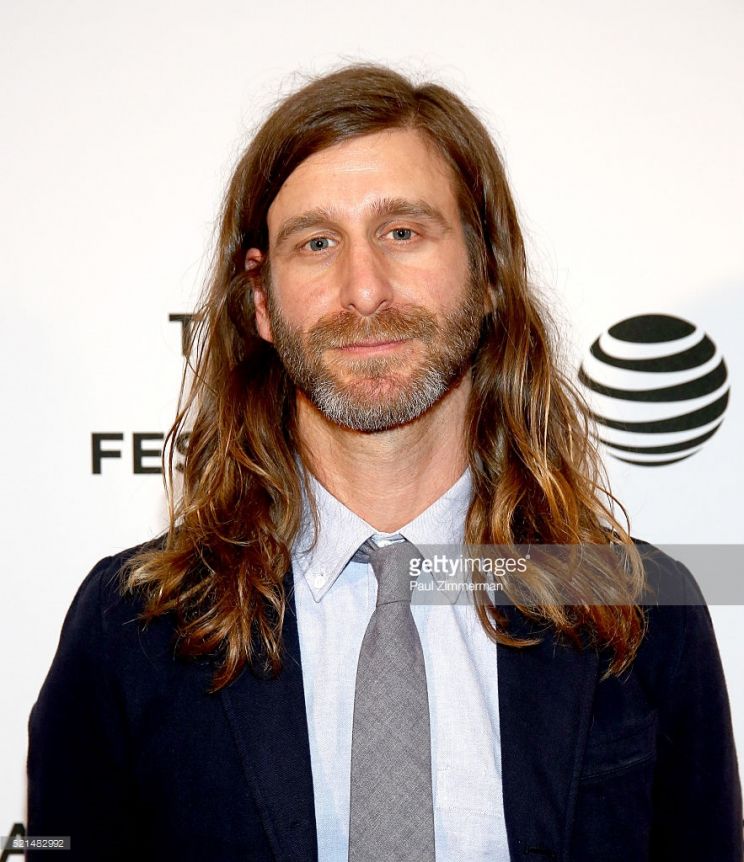 Lawrence Michael Levine