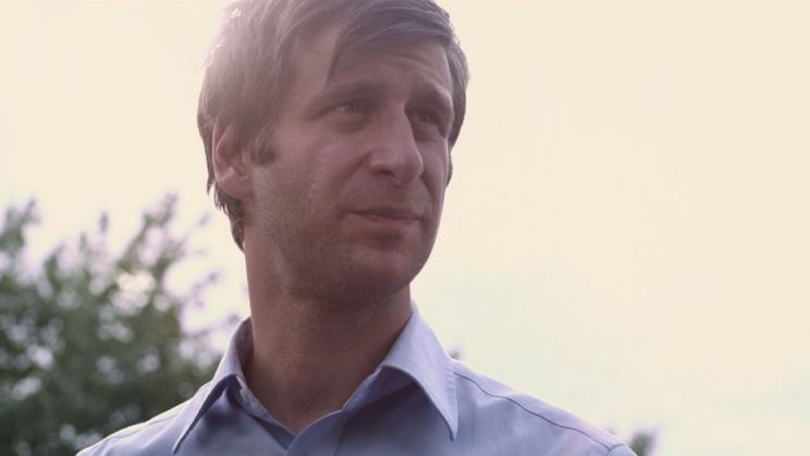 Lawrence Michael Levine