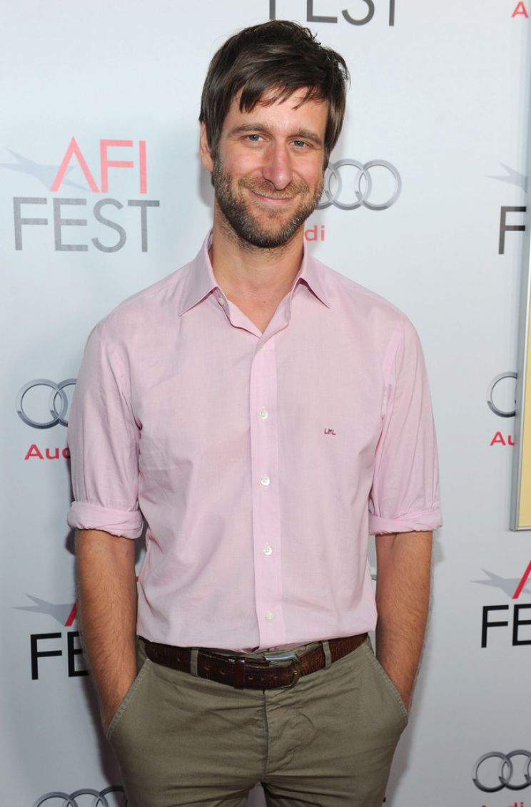 Lawrence Michael Levine
