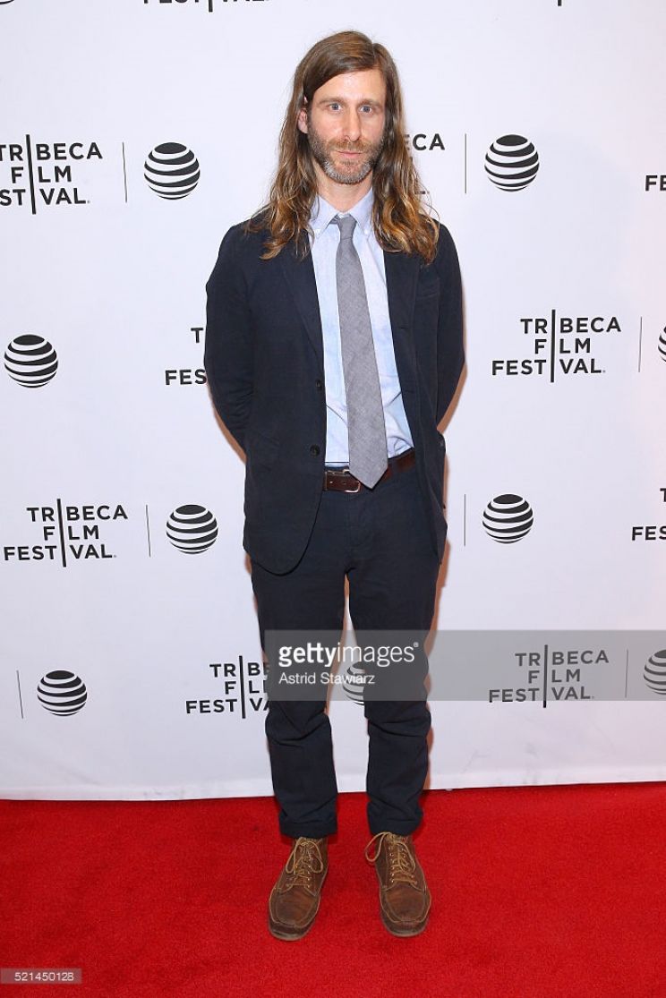 Lawrence Michael Levine