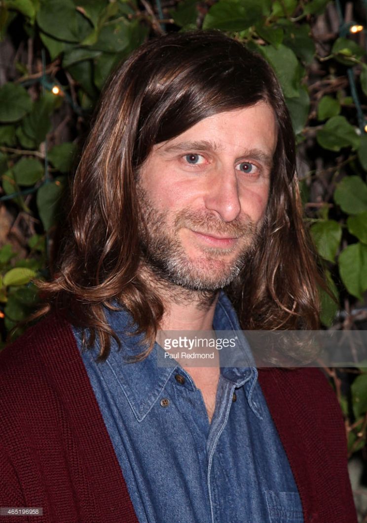 Lawrence Michael Levine