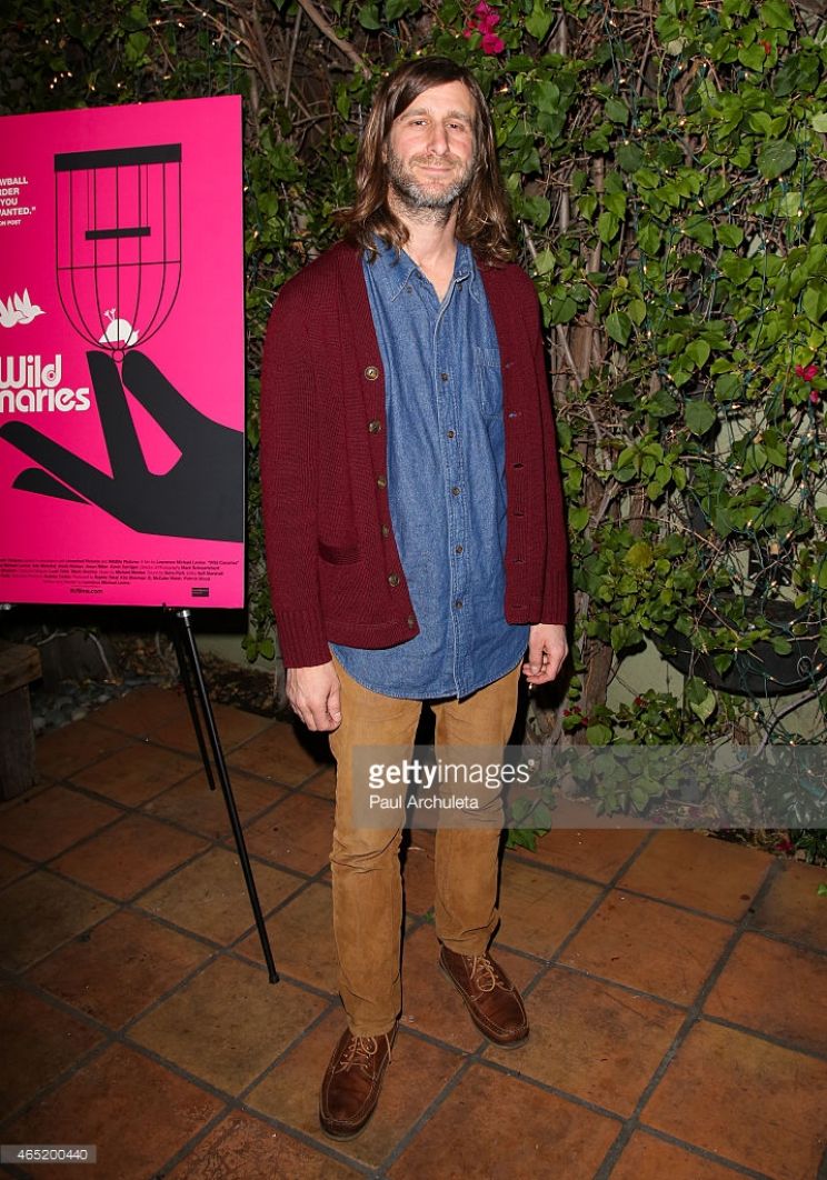 Lawrence Michael Levine