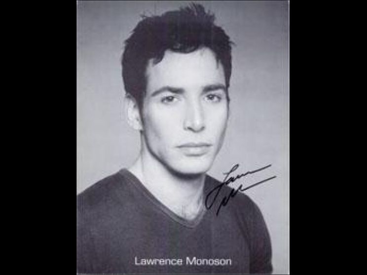 Lawrence Monoson