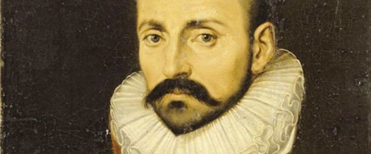 Lawrence Montaigne
