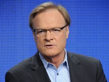 Lawrence O'Donnell