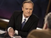 Lawrence O'Donnell