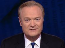 Lawrence O'Donnell