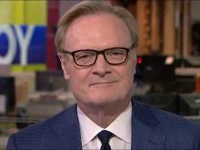 Lawrence O'Donnell