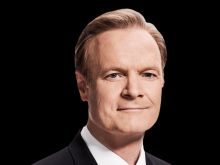 Lawrence O'Donnell