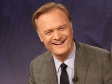 Lawrence O'Donnell